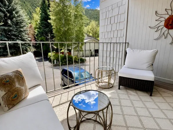 2005 Warm Springs Rd #21, Ketchum, ID 83340