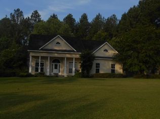 428 Fairfield Dr, Dublin, GA 31021