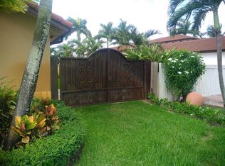 19966 SW 130th Ave, Miami, FL 33177