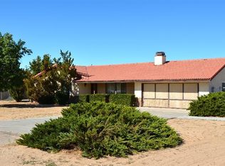 13840 Apple Valley Rd, Apple Valley, CA 92307