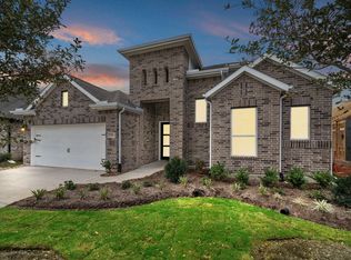 2914 Peach Valley Rd, Fulshear, TX 77423