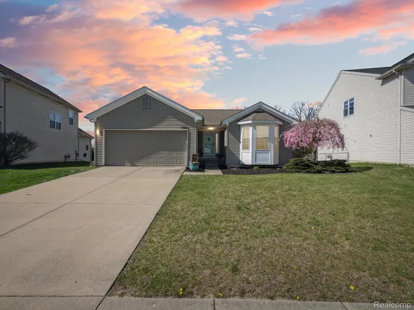 7184 Pamela Dr, Ypsilanti, MI 48197