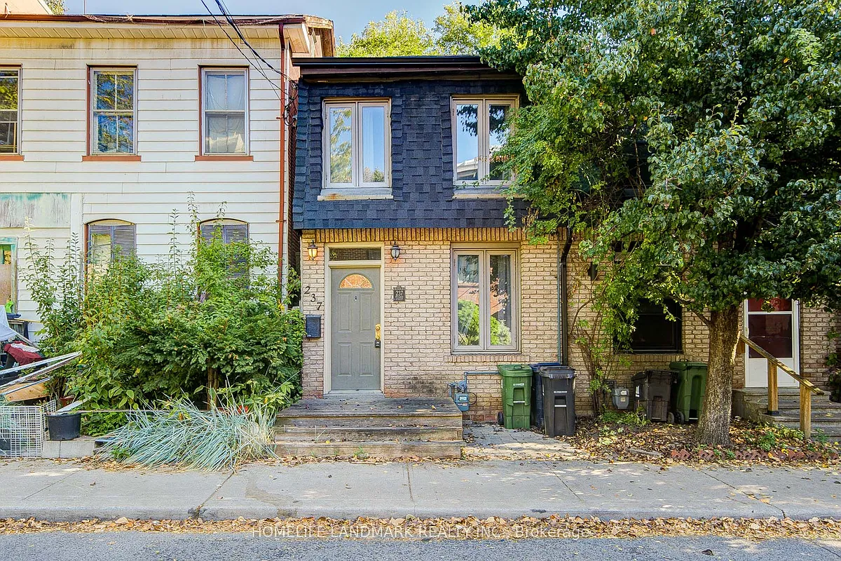 Building Photo - 237 Ontario St