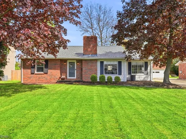 2985 Vincent Rd, Stow, OH 44224