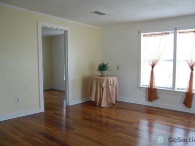 5229 Libbey Ave, Fort Worth, TX, 76107
