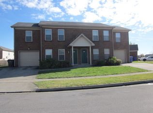 669 Sherard Cir, Lexington, KY 40517