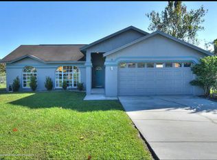 7618 Brian Loop, Lakeland, FL 33810