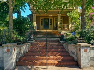 2626 NE 23rd Ave, Portland, OR 97212