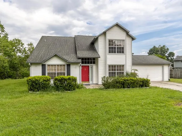 3633 NW 84th Dr, Gainesville, FL 32606