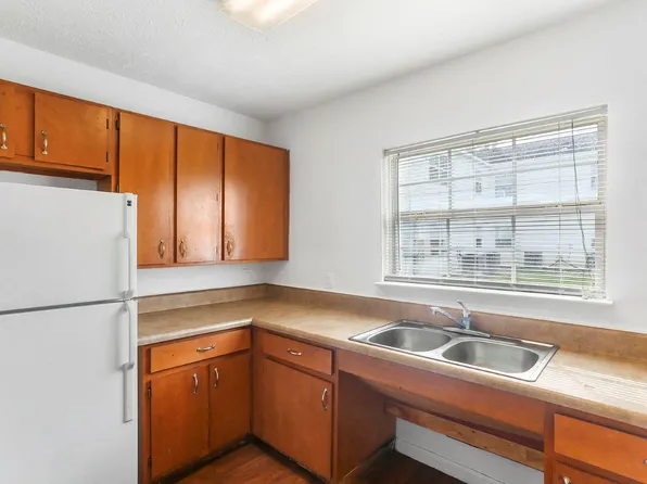 Madison Glen Apartments