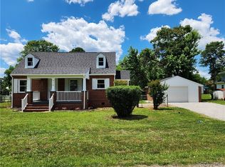312 Koch Ave, Richmond, VA 23223