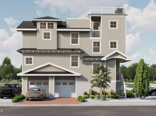 83 Tebco Terrace B Long, Beach Haven, NJ 08008