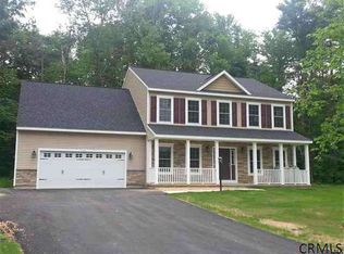 11 Woodland Dr, Castleton, NY 12033