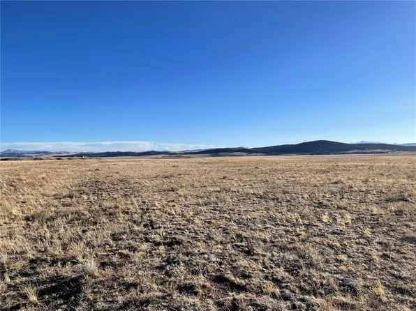 1401 Kiowa Trail, Hartsel, CO 80449