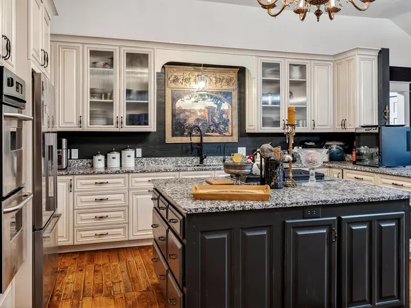 131 Old Morrison Rd, McMinnville, TN 37110