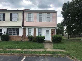 400 Fairbury Rd, Henrico, VA 23075