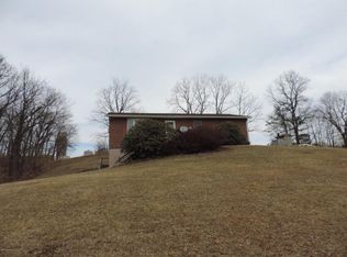 302 Black Woods Rd, Pt Trevorton, PA 17864
