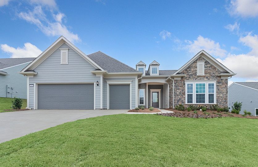 Home Exterior