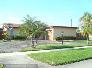10330 NW 24th Ct, Sunrise, FL 33322