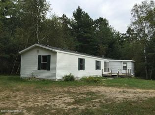 10126 Maxine Way NW, Bemidji, MN 56601