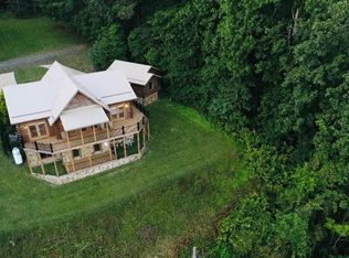 158 Furry Fox Ln, Galax, VA 24333