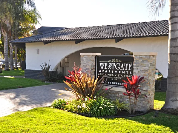 Westgate Apartments