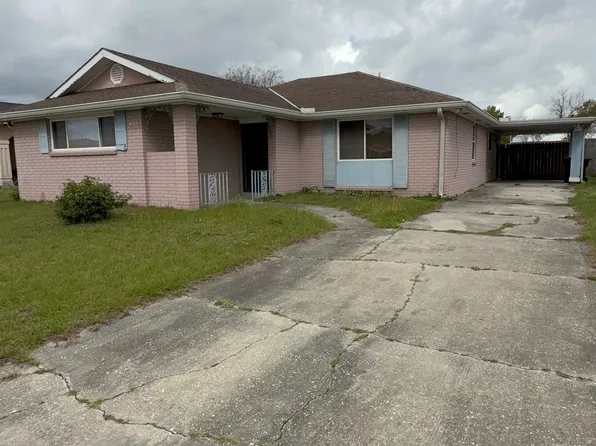 6729 Dorchester St, New Orleans, LA 70126