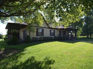 19643 Whiteside Rd, Mount Sterling, OH 43143