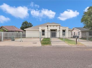 2015 Buffalo St, San Juan, TX 78589