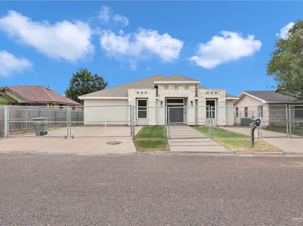 2015 Buffalo St, San Juan, TX 78589