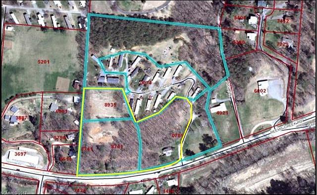 2nd image of 4 Brinwood Dr