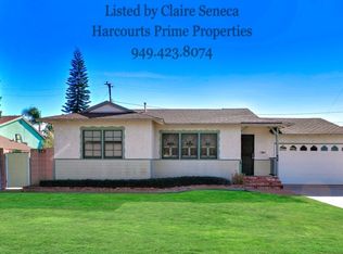 7712 Pembrook Ln, Westminster, CA 92683