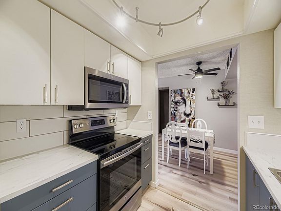 4th image of 3550 S Harlan Street #266