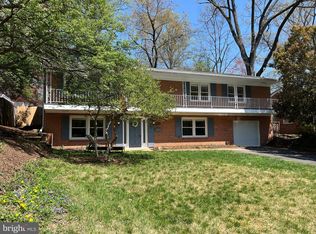 1213 Dale Dr, Silver Spring, MD 20910