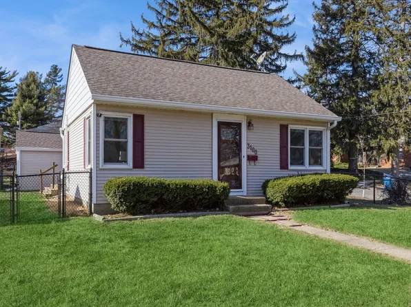 3100 SW 13th Pl, Des Moines, IA 50315
