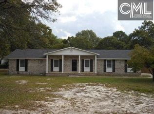 200 Belton Dr, Lexington, SC 29073