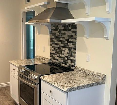 2nd image of 127 E Valerio St #B
