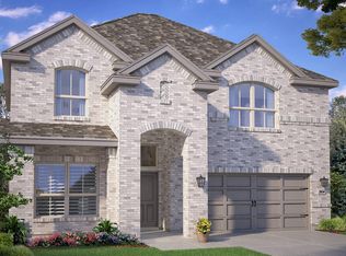 17101 Manzanilla Dr, Etj Of Fort Worth, TX 76247