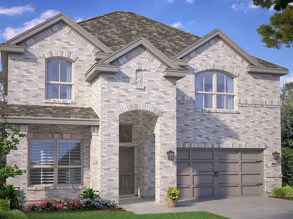 17101 Manzanilla Dr, Etj Of Fort Worth, TX 76247