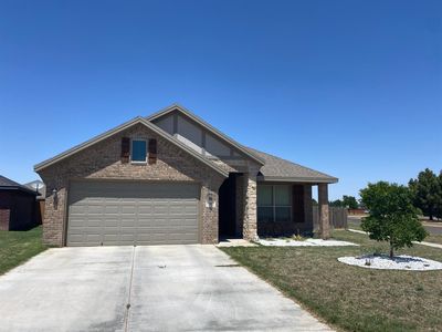 5202 Jarvis St, Lubbock, TX, 79414