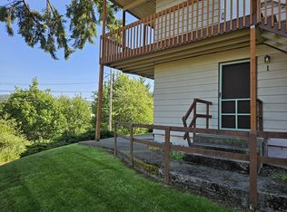 220 Southwest Orchard Street - 1, Clatskanie, OR 97016
