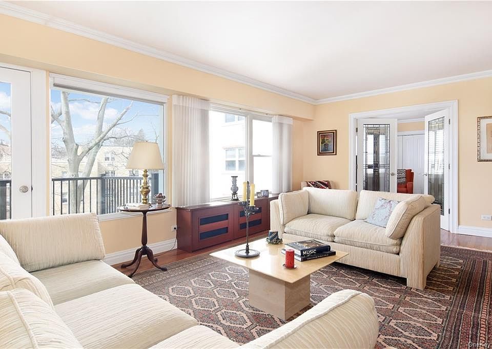 2 Stoneleigh Plaza UNIT 4F, Bronxville, NY 10708 Zillow