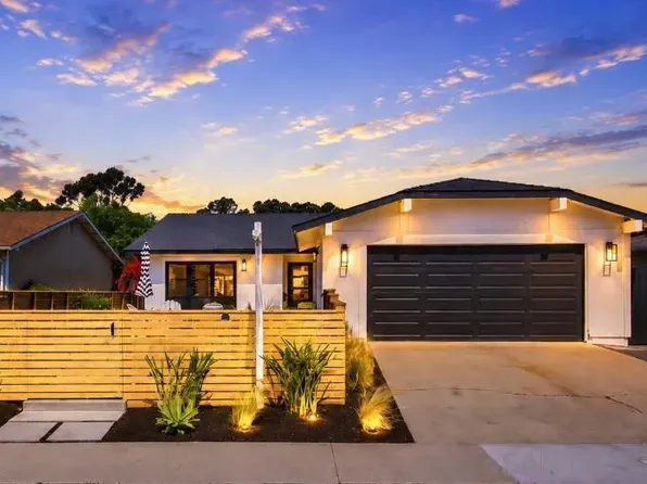 7415 Bovet Way, San Diego, CA 92122