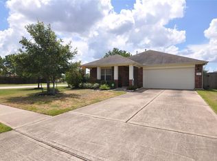 7003 Raven Cliffs Ln, Spring, TX 77379