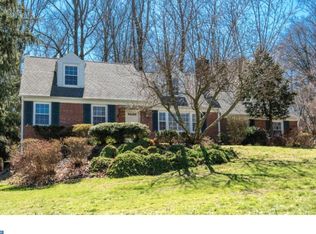 738 Laurel Ln, Wayne, PA 19087