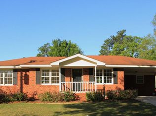 249 Lehigh Ave, Belvedere, SC 29841