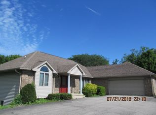 810 Alber St, Wabash, IN 46992