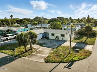 1806 Bel Ct, Indialantic, FL 32903