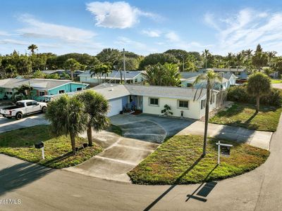 1806 Bel Ct, Indialantic, FL, 32903