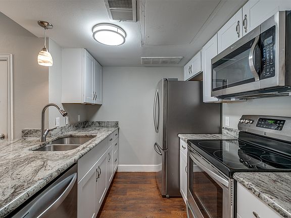 2nd image of 8750 Park Ln APT 157